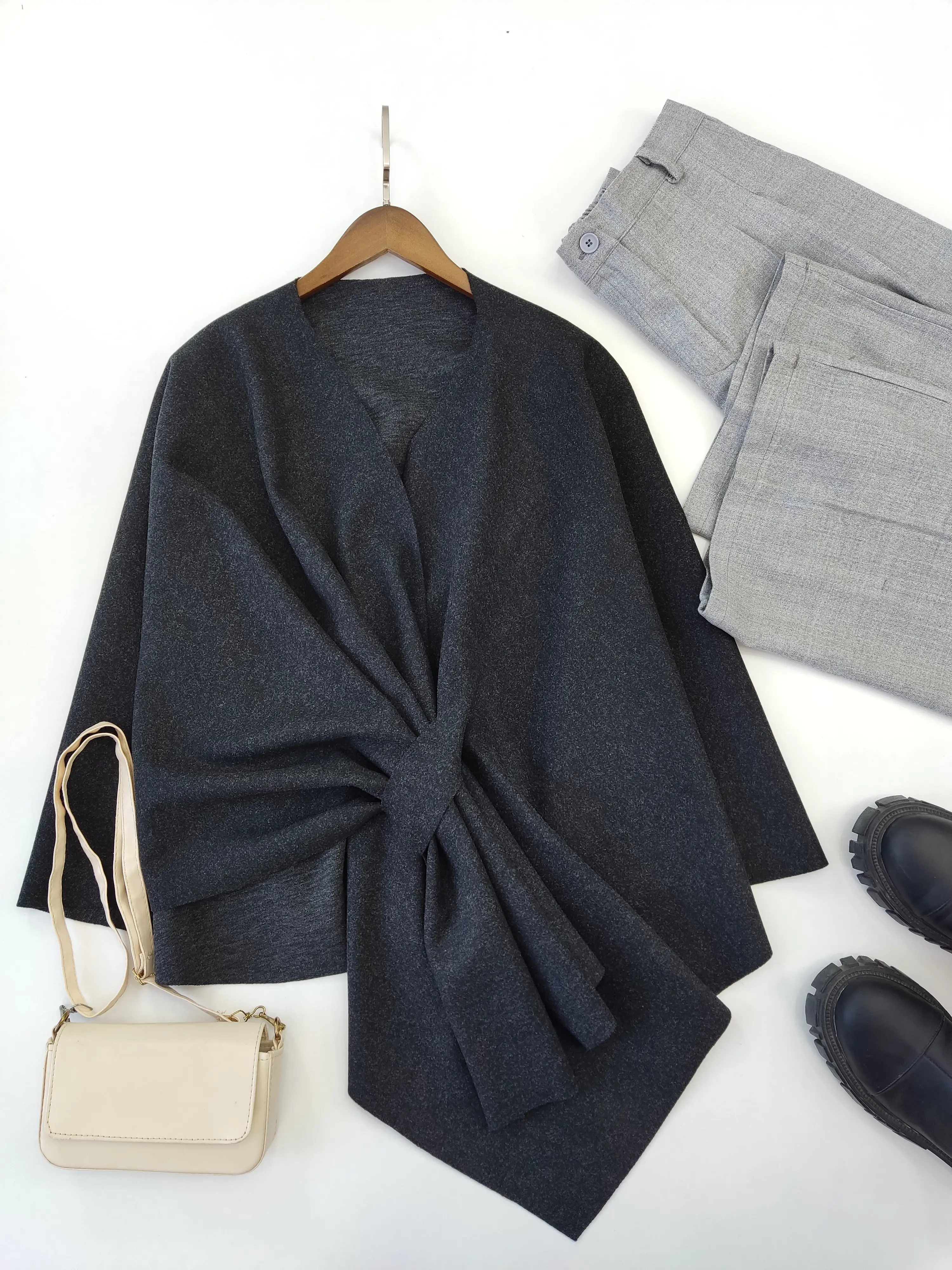 شنل فوتر جلوه